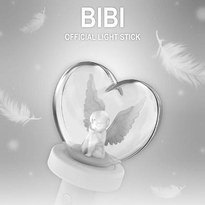 BIBI Oficialus šviesos lazdelė