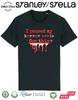 I Paused My Horror Movie For This? HALLOWEEN T-Shirt Kids Costume Fancy Dress