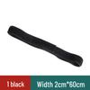 Elastic Velcro Self-Adhesive Strap for Arm, Leg, Waist, or Knee