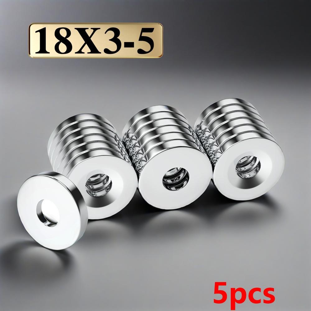 18x3-5mm imans Refrigerator magnets for DIY Office Whiteboard Workshop Suitable Tools Home Workplace