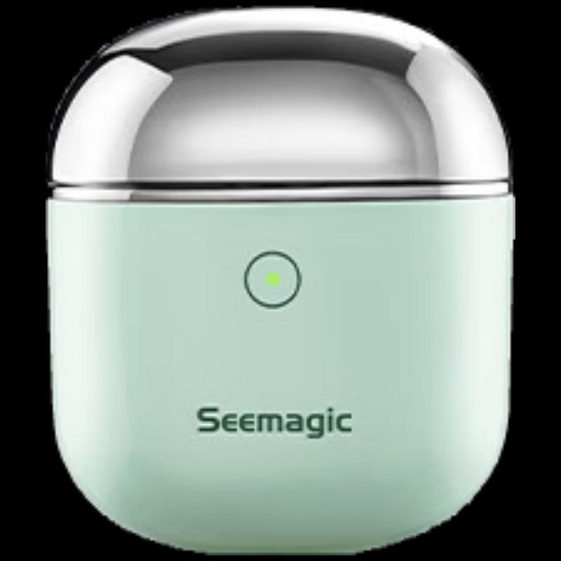 Seemagic Automatic Portable Electric Nail Clipper CN plug (adapter included)