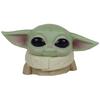 Lampe de chevet - star wars - the mandalorian - l'enfant (baby yoda) - multicolore - plastique
