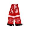 Manchester United FC Jadon Sancho 25 Scarf
