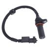 Crank Crankshaft Position Sensor 39180 2B000 High Accuracy Stable Crankshaft Position Sensor For Accent Veloster Elantra