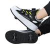 Role, skateboarduri și trotinete – Patine cu rotile