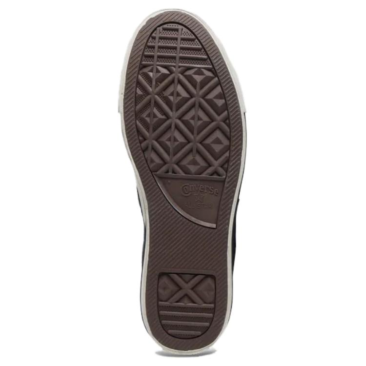 Converse One Star 95 Low Schwarz Vintage Weiß Unisex Sneaker A14711C