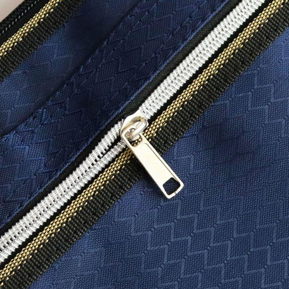 Filing Products A4 Document Bag Business Handbag Business Storage Bag File Organizer Package