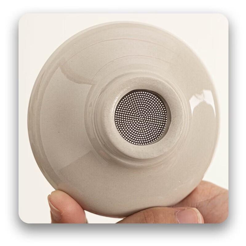 Chinese Blue and White Ceramic Kung Fu Tea Set