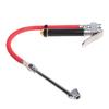Heavy Duty 10-120 PSI Bayonet Style Inflator Gauge Universal for Car Truck