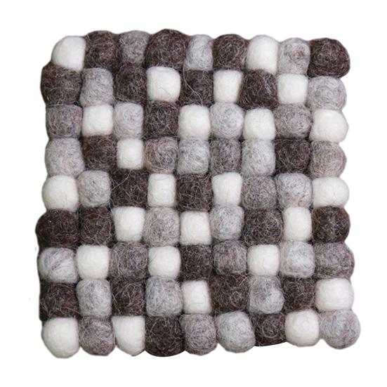 Jídelní podložka Módní Rychleschnoucí Lehká prostírání Odolná vůči skvrnám Podložka podložka proti vyblednutí do pekárny