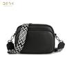 Leather Women's Bags, Women's New Fashion First-layer Cowhide Shoulder Messenger Bag