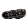 New Balance NB 1906R Abrasion Resistant Breathable Low Top Kids Lifestyle Shoes Gray Sneakers GC1906RB