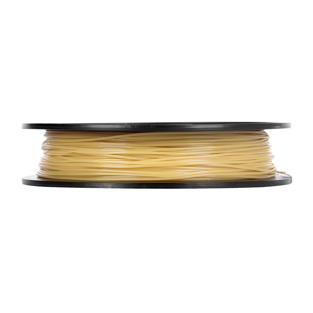 Filamento per Stampanti 3D eSUN PVA 1.75mm 0.5kg(1,1 libbre) Bobine Materiale Naturale Consumabili Idrosolubili Ricariche
