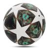 High Quality Match Soccer Ball Size 5 Youth/Adult Football Wear-esistant High Elasticity Seamless Thermal Adhesion League Ball