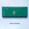 Set Profesional de Compase de Desen Metalice cu 9 Piese