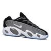 NOCTA X Nike Glide Black White Unisex Sneakers Clear DM0879-001