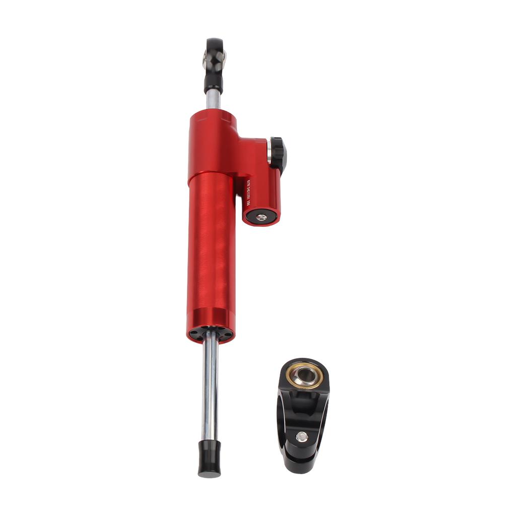 For YAMAHA MT09 MT Motorcycle CNC Universal Steering Stabilize Damper With Bracket Mount FZ 09 FZ09 2013-2020 For Honda pcx160