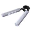 Men's Fitness Hand Grip Strengthener Adjustable Metal Spring Steel Aluminum Alloy Hand Exerciser 100-350 Pounds Resistance