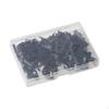 100 Pieces Picture Frame Hooks Pin Hangers Thumb Tacks Bulletin Board Metal