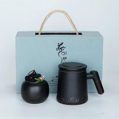 Drikketilbehør – Kaffe- og tesæt