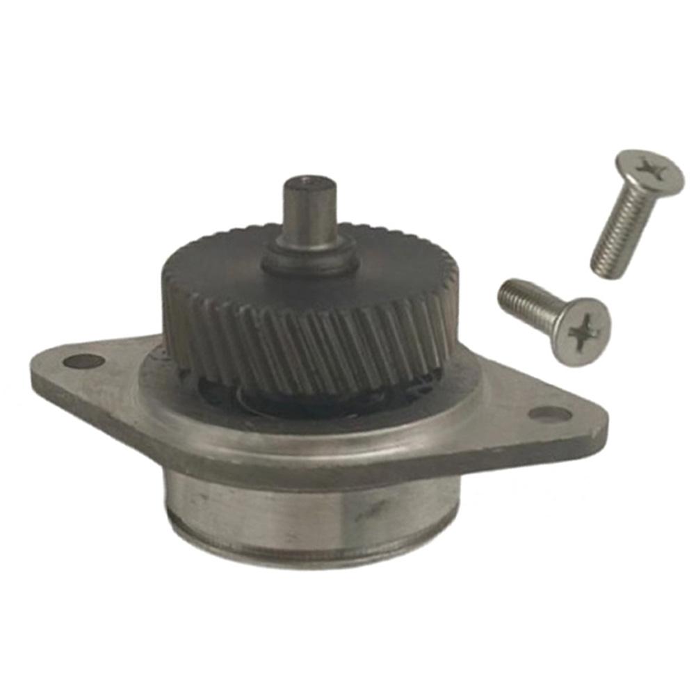 

Metal Gearbox Replacement Compatible with For METABO For KGS 18LTX BL216 316075360 Model for Power Tool Repair China Mainland