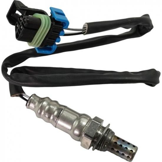 Set 2 Oxygen Sensor For Saturn Outlook 2009-2010 Buick Allure Lacrosse 2005-2010