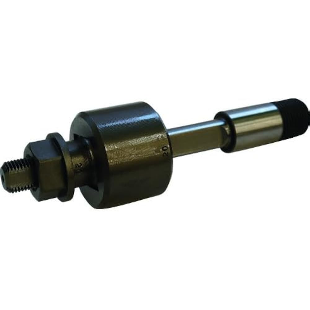 Robtex punch dice (square) K2020