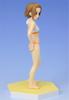 [USED] K-ON! Tainaka Ritsu 1/10 Figure WAVE Training Camp Swimsuit Ver.