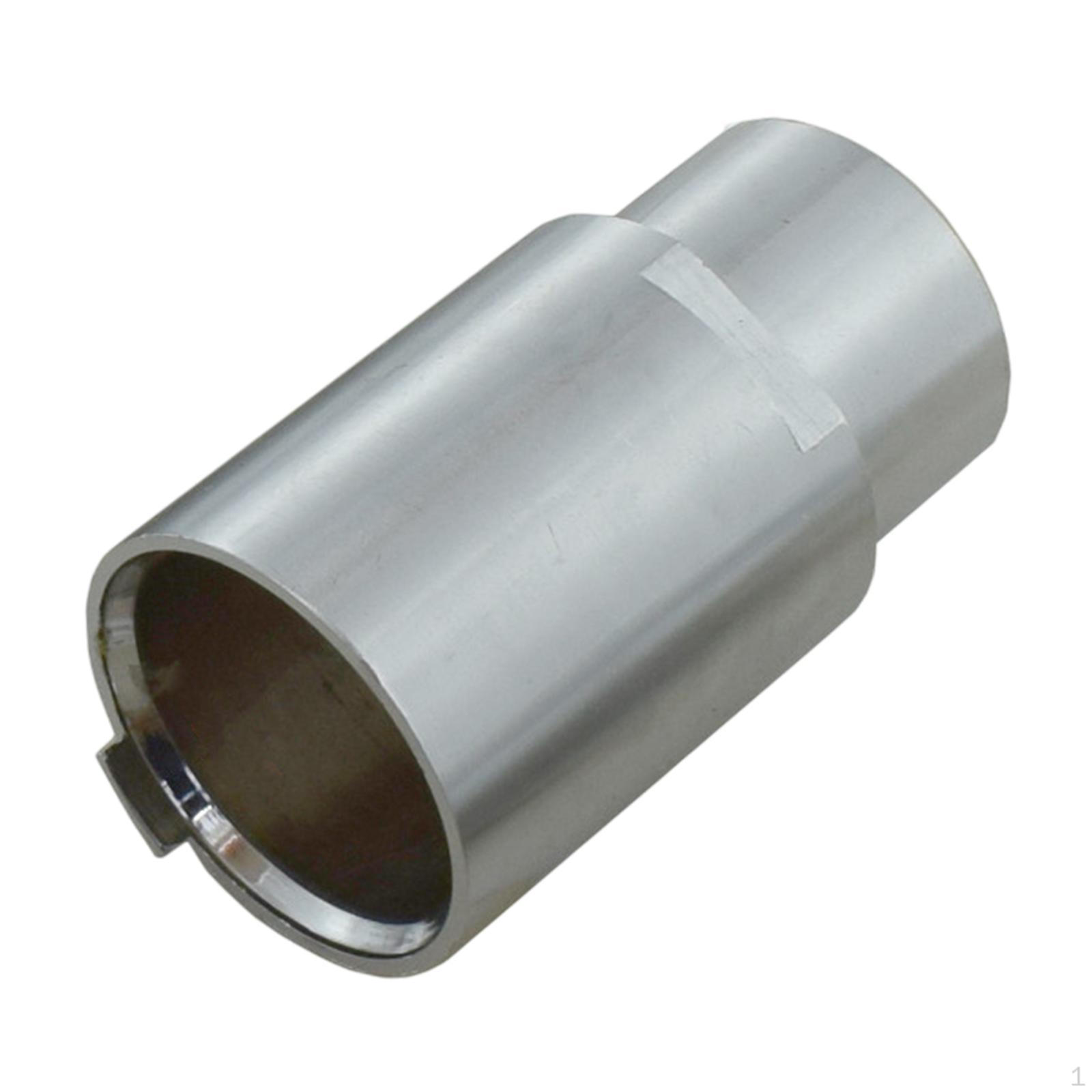 Автомобильный домкрат адаптер напольный подъемник площадка увеличение высоты металлический стержень для повышения высоты 58mm rod medium