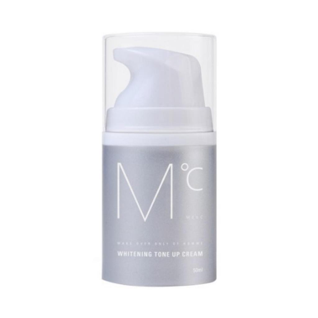MDOC Whitening Tone‑Up Cream — 50 ml (1 unit)