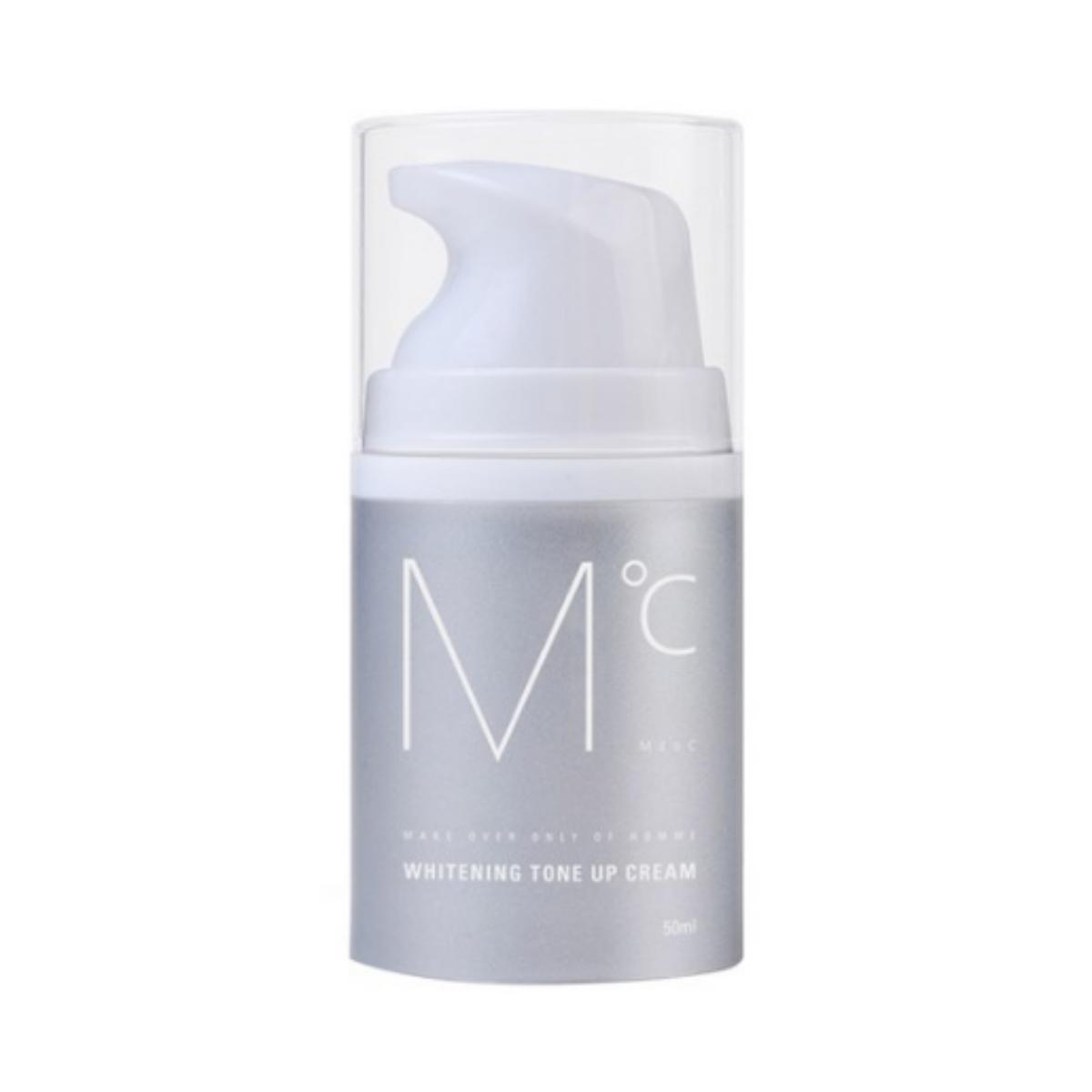 

MDOC Whitening Tone‑Up Cream — 50 ml (1 unit)