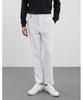 INDIAN Poly-Spandex Solid Golf Pants_Migdl4M2211