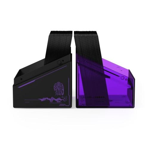 Ultimate Guard - Boulder 100+ - Magic: The Gathering - Edge of Eternity - Monoist