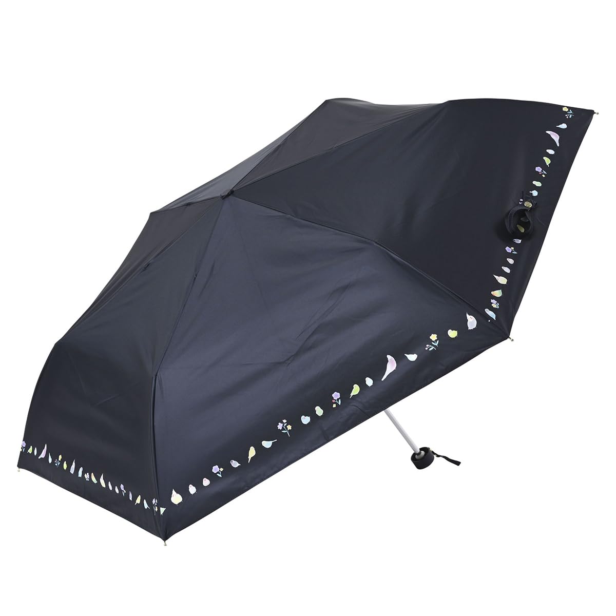 

Nifty Colors Складной зонт с затемнением Kotori Mini 2468NV, 55,