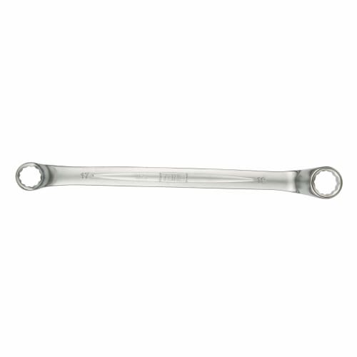 TONE Long Mechanic Box Wrench (75°) M75-1719 Width across flats 17 x 19 mm