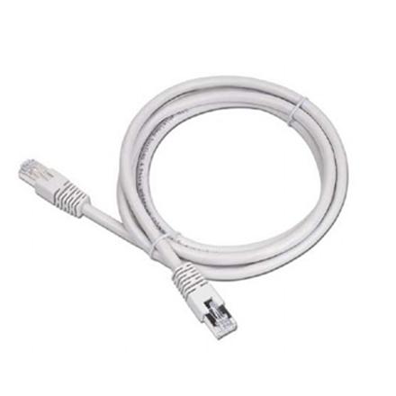 Cablexpert | CAT 5e | Patch Cable | Unshielded Twisted Pair (UTP) | Male | RJ-45 | Male | RJ-45 | Beige | 5 m