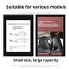 Versatile Oxford Cloth Car Trunk Storage Bag Rear Seat Back Hanging Vehicle Organizer Box for Automobile Interior