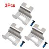 1/2/3/5Pcs Portable Belt Clip Hook With Screw For Craftsman 20V Electric Drill Hook Power Tools Accessories