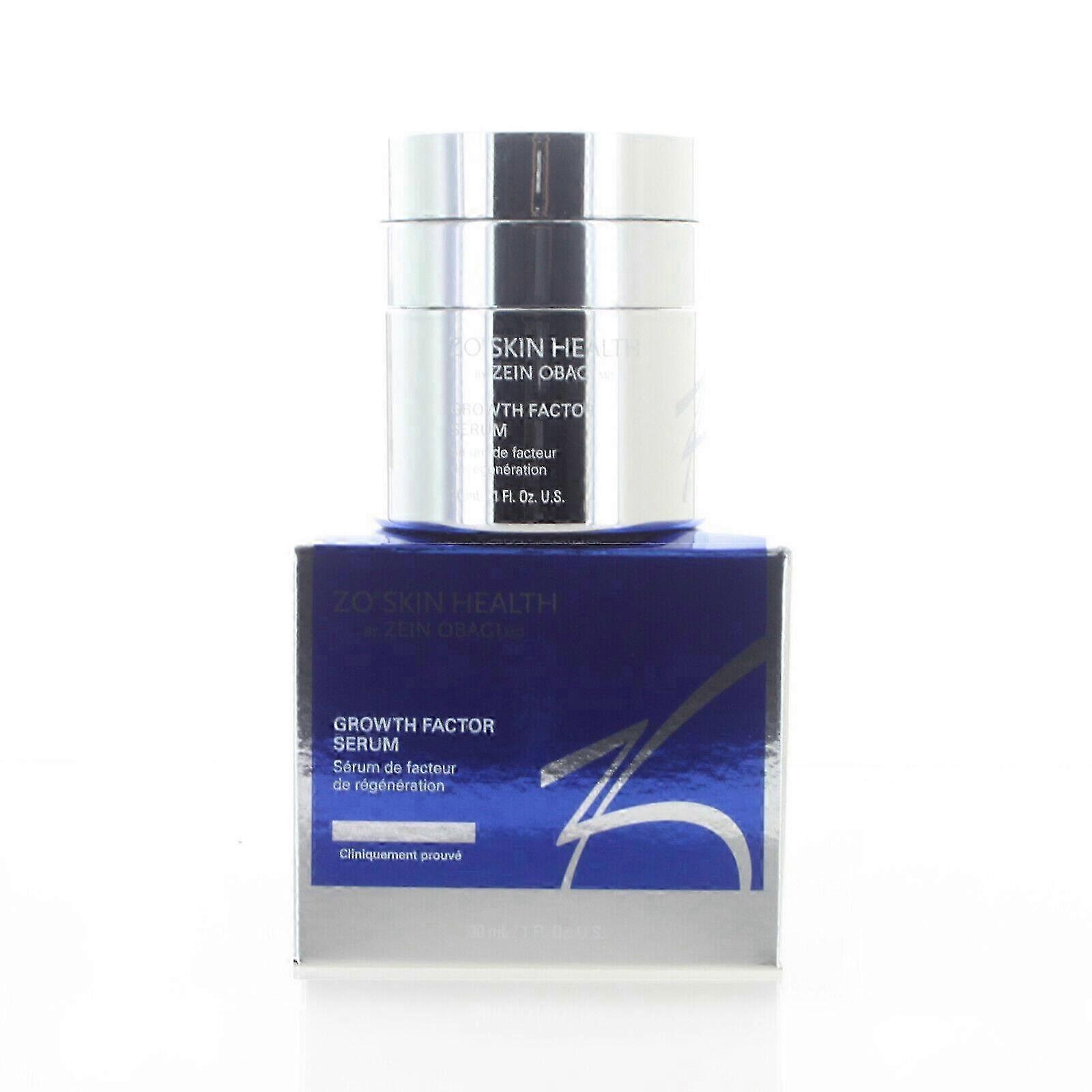 Hautgesundheit Wachstumsfaktor Serum 30ml / 1oz