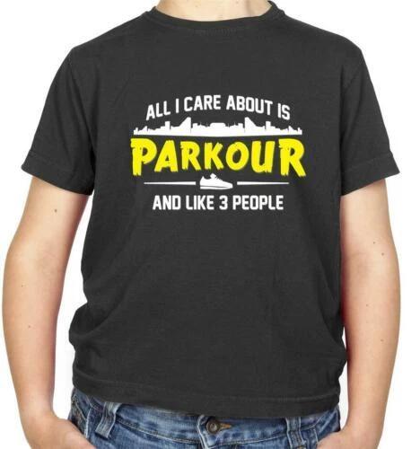

Tout I Soin About Is Parkour Et Comme 3 People Enfants - Sans Running - Run 120