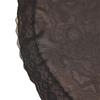 Gothic Ruffled Collar Capelet Cosplay Pullover Victorian Collar Lapel Medieval Cosplay Victorian Ruffled Lace Collar