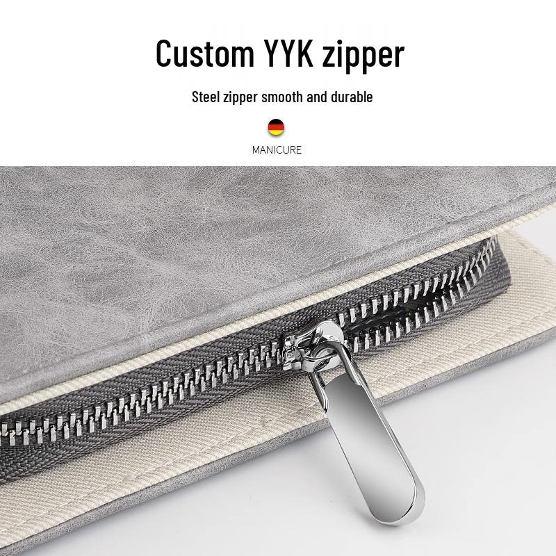 Professionelles Maniküre-Geschenkset: Nagelknipser, Eingewachsene Nagelknipser, Nagelscheren & Werkzeuge