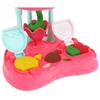 Play Dough, Plasticine, Creative Set, Ice Cream Parlor, Ice Cream Machine