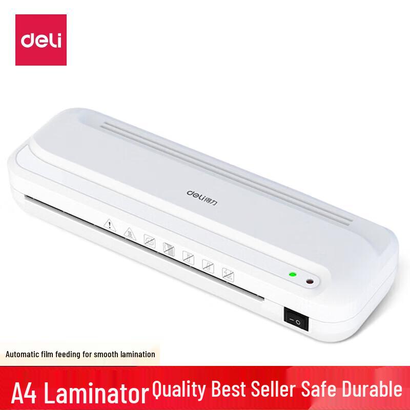 Deli A4 Laminator