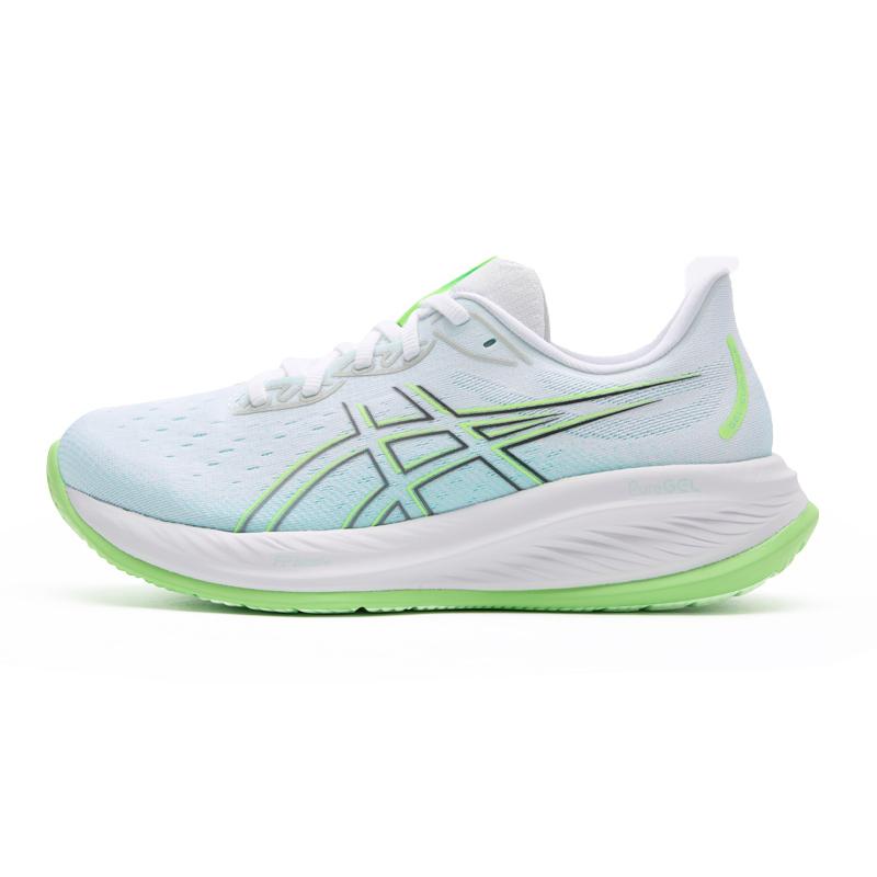 

Asics Gel Cumulus 26 Green Sheet Rock 45