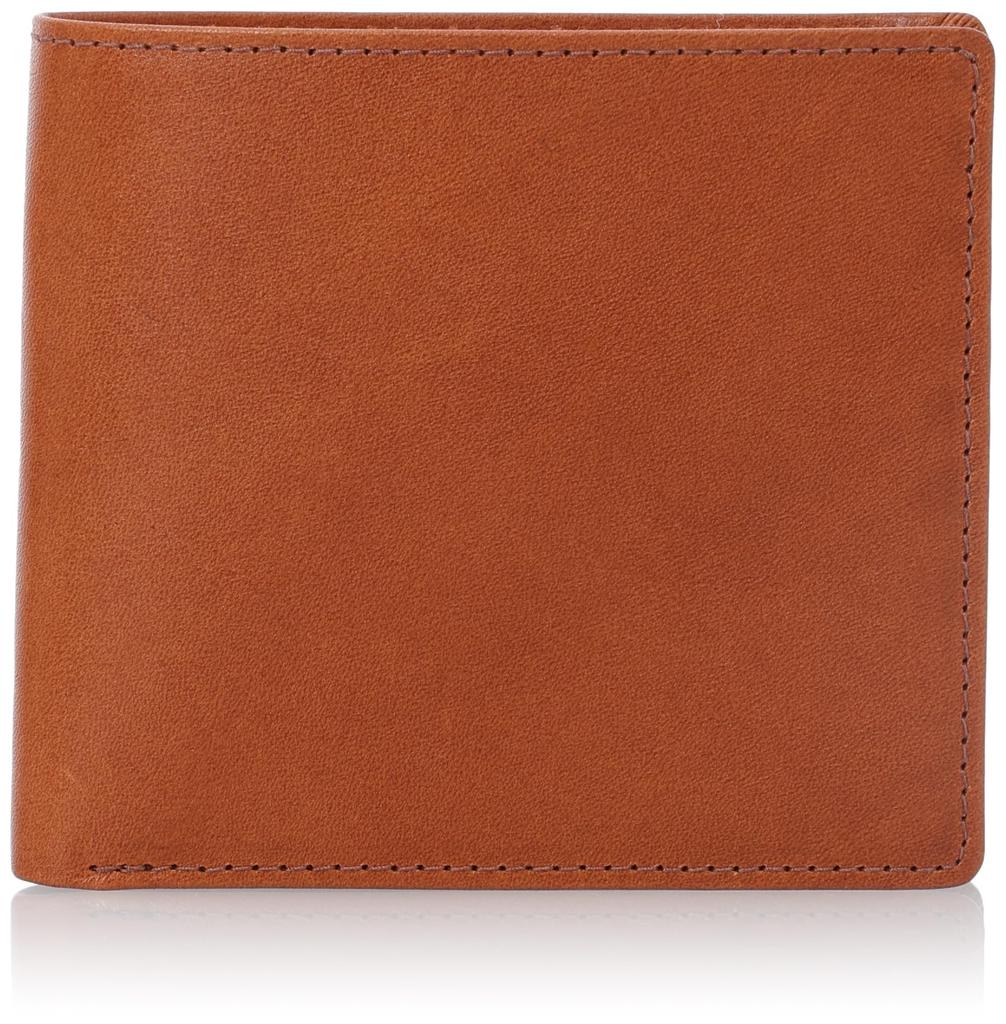 Whitehouse Cox Bifold Wallet ES2377 Men's [Used]