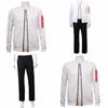 Premium Quality Tokyo Revengers Hanemiya Kazutora Cosplay White Coat Uniform