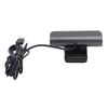 USB Webcam 2K HD Auto Focus Clear Computer Web Camera with Noise Cancelling Microphone for Conferenc