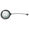 Gas Fuel Tank Filler Cap W/ Tether For Chevy Trailblazer GMC Envoy GT303 2005-2009 NEW GM 15832215 19432733
