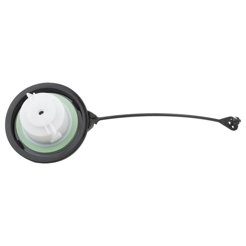 Gas Fuel Tank Filler Cap W/ Tether For Chevy Trailblazer GMC Envoy GT303 2005-2009 NEW GM 15832215 19432733